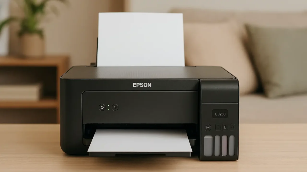 Multifuncional Epson EcoTank L3250 baratos e bons mais vendidos no Brasil