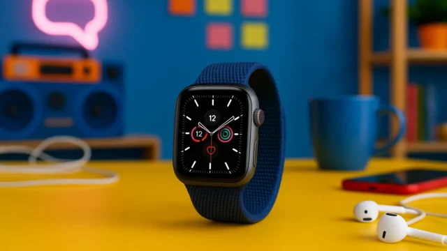 Precisa de Apple Watch SE 2 para treinar em 2025? Conheça 6 modelos ideais