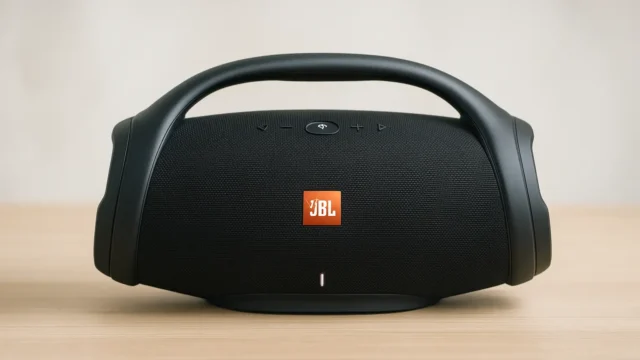 JBL Boombox 3 Wi-Fi barato