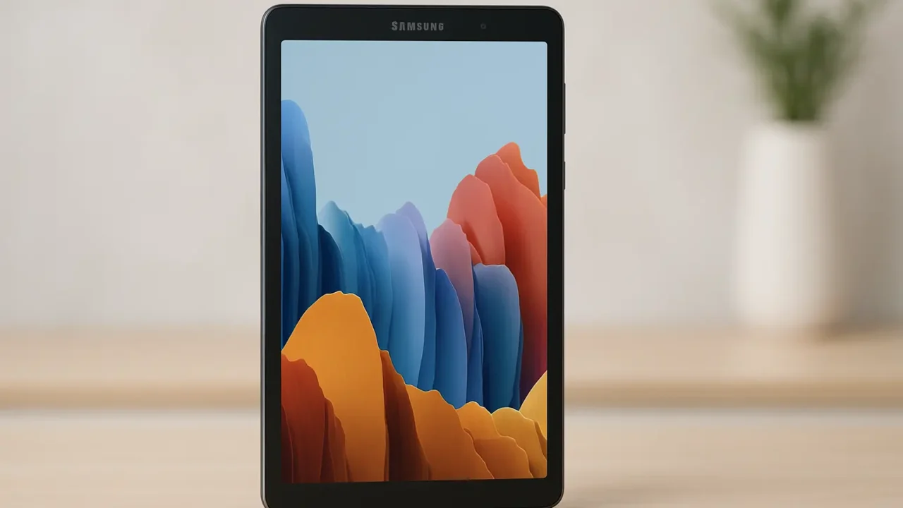 5 Melhores Tablets Samsung Bom e Barato para 2025