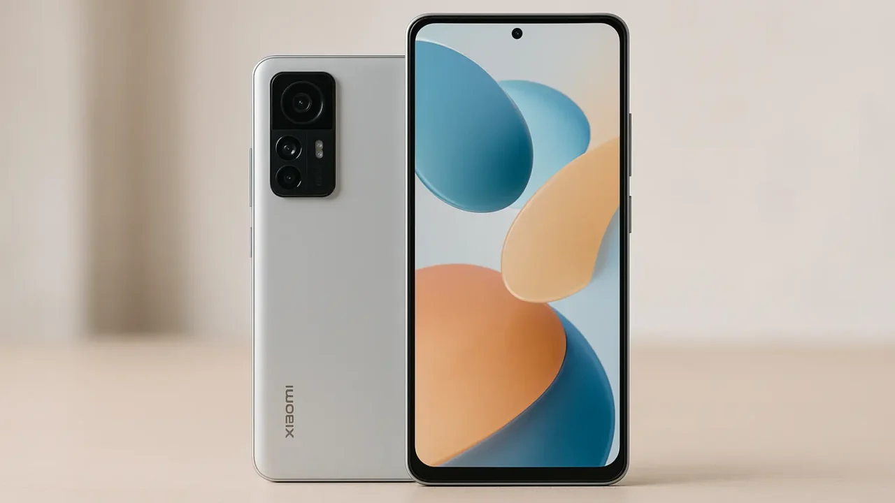 Celular Xiaomi 128Gb 6Gb Ram Menor Preço destaque em 2025: 6 modelos versáteis para qualquer bolso