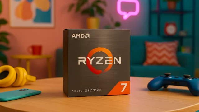 Ryzen 5700 barato e bom recomendados por especialistas