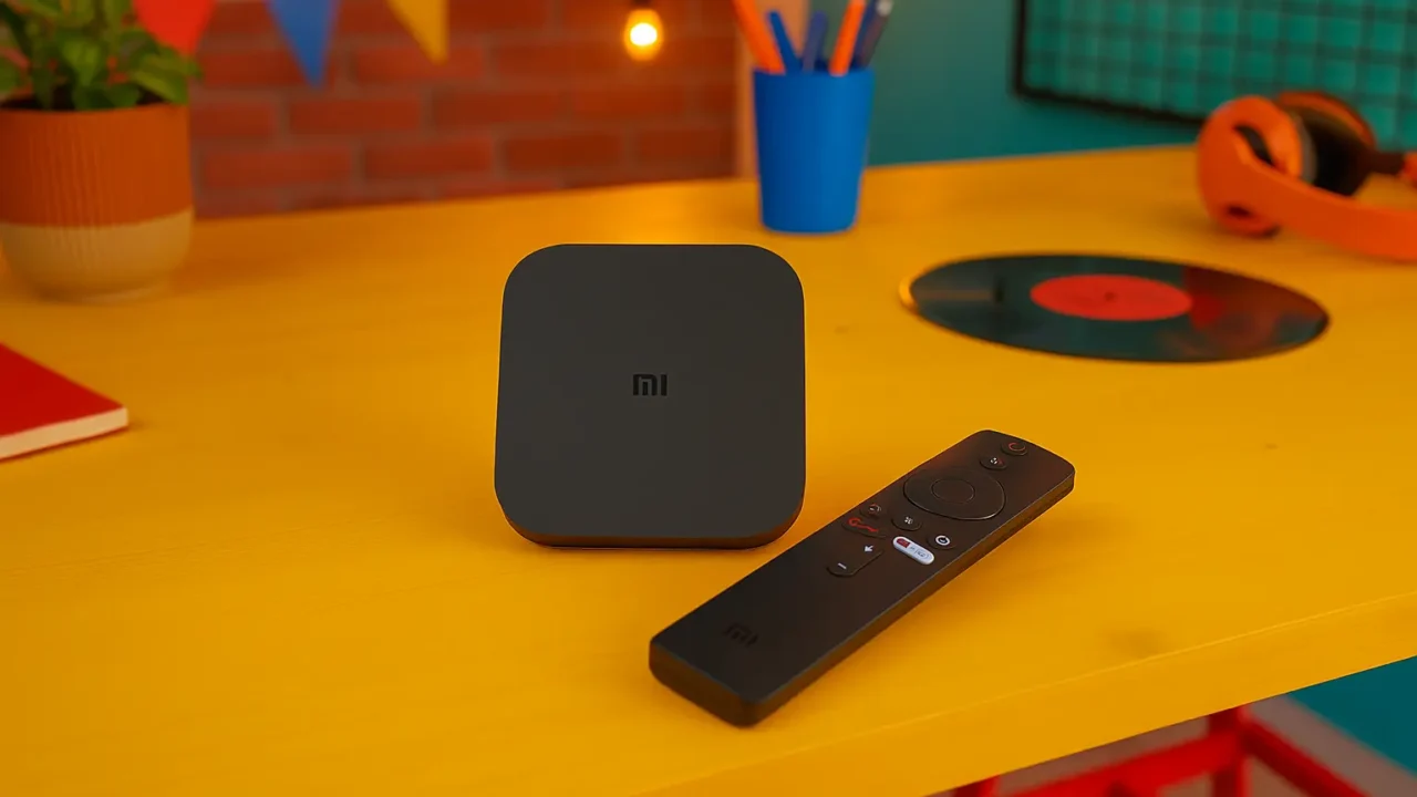 5 Melhores TV Box Xiaomi Mi e Compatíveis para Comprar em 2025