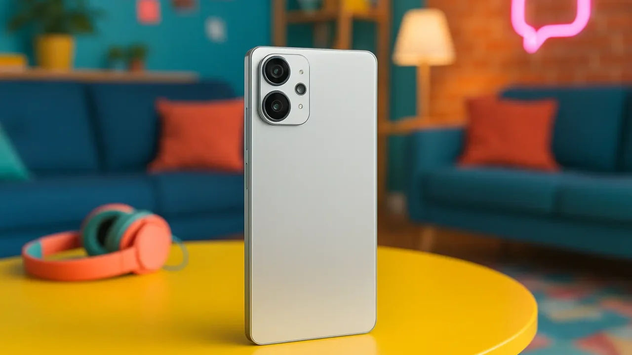 Xiaomi Redmi Note 14 Ultra até R$ 2.159 com avaliações ★4,6