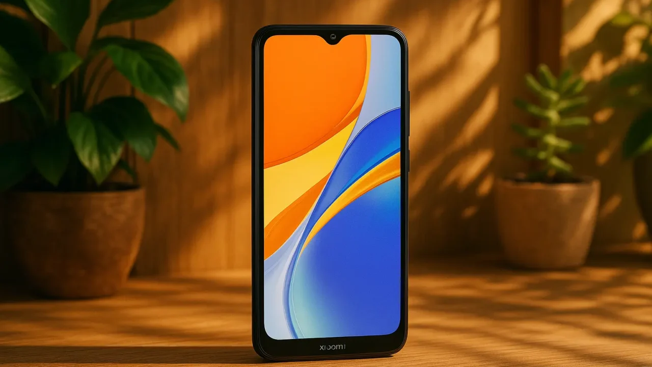 6 celular mais barato da Xiaomi com desempenho turbinado para 2025
