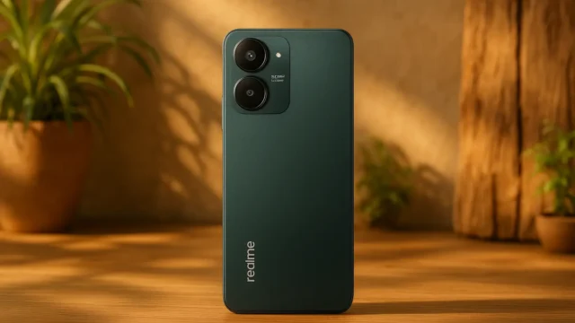 C75 Realme barato e bom recomendados por especialistas