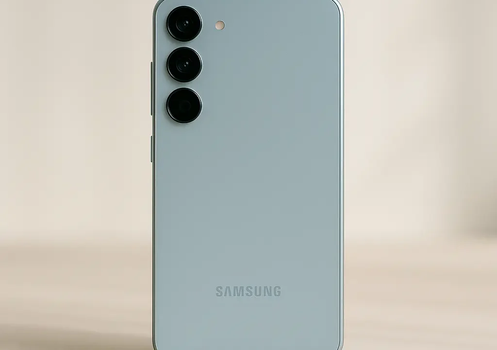 5 Melhores Galaxy S25 Slim com Custo-Benefício Imbatível