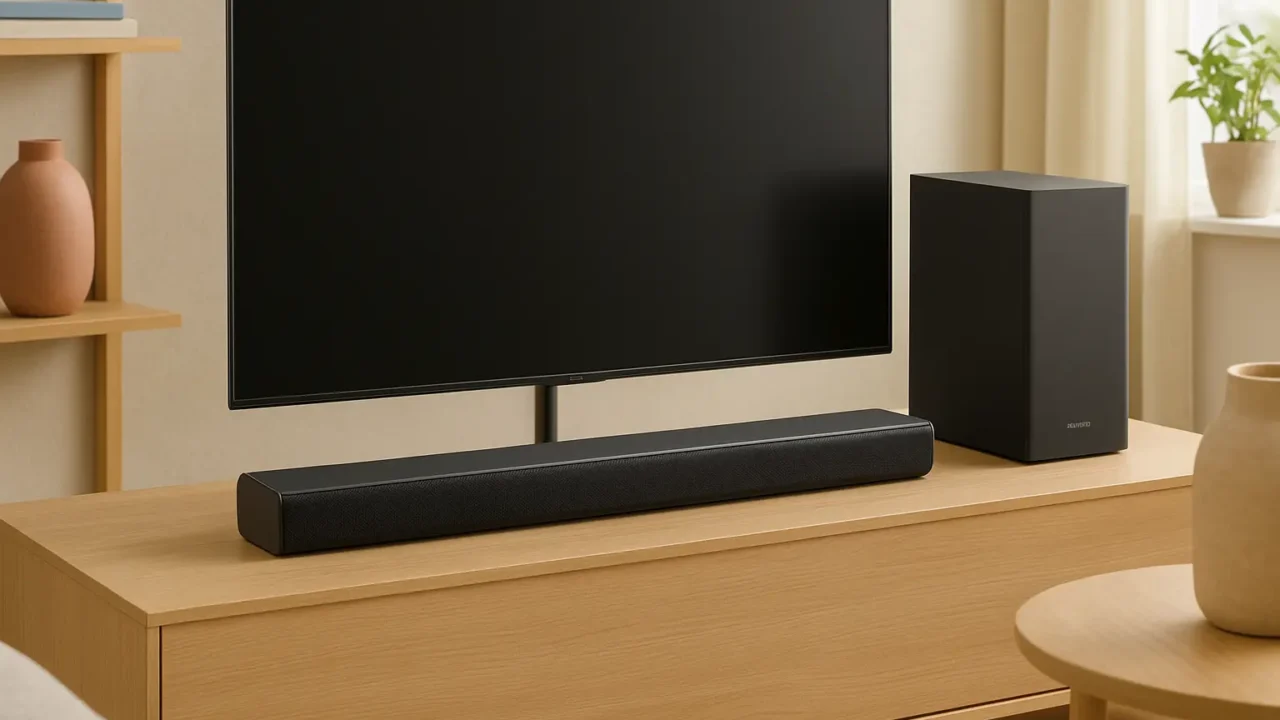 Samsung soundbar hw-q800d barato e confiável para qualquer bolso