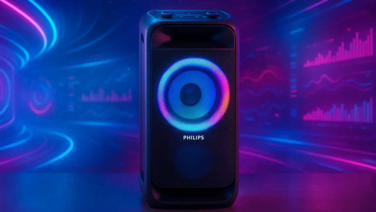 6 caixas de som com nota máxima dos usuários em 2025