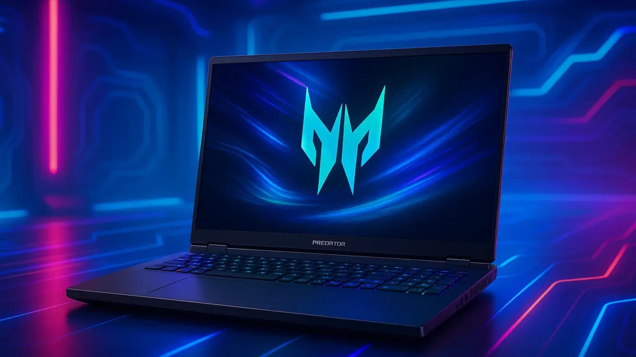 Custo-benefício: 6 notebook gamer Acer Predator Helios por menos de R$ 26.555 em 2025