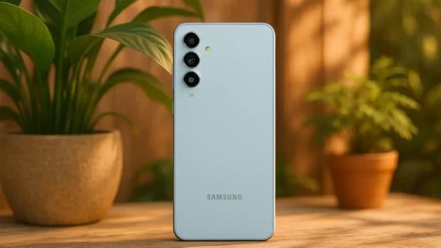 Samsung celular Galaxy A35 5G em oferta: 6 melhores negócios de 2025