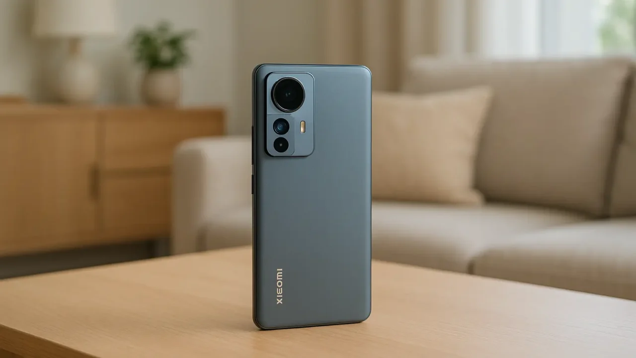 Top 6 Xiaomi c75x com performance superior em 2025