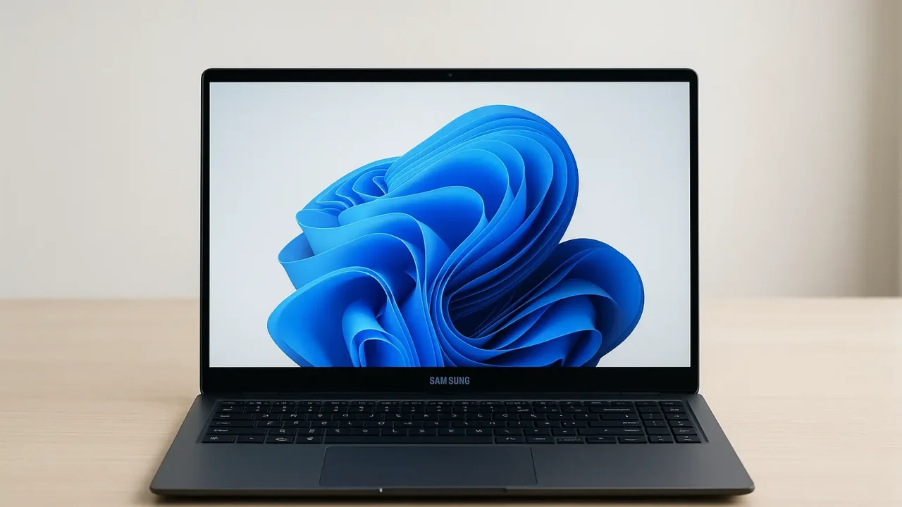 melhor Samsung Galaxy book4 edge laptop custo beneficio 08/19/2025 08:21:42