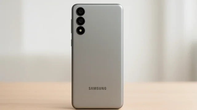 Custo-benefício: 6 Samsung Galaxy por menos de R$ 2.800 em 2025