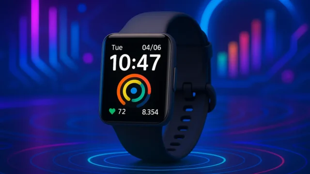 Top 6 Redmi Watch 5 Lite com entrega ultrarrápida em 2025