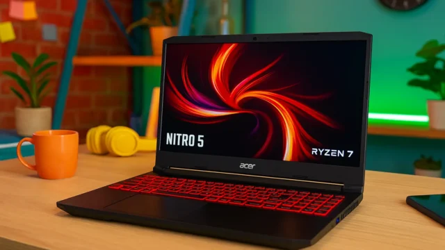 Custo-benefício: 6 notebooks Acer e ASUS por menos de R$5.800