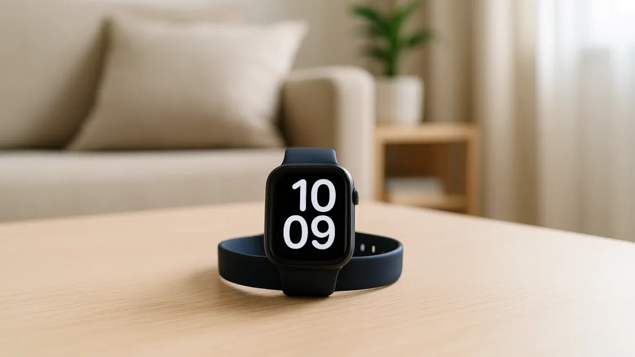 Precisa de Apple Watch SE 2 40Mm para treinar em 2025? Conheça 6 modelos ideais