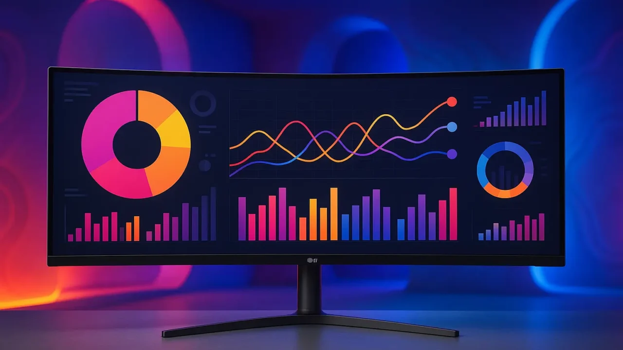 Top 6 monitor LG 34 ultrawide compactos e leves para usar no dia a dia em 2025