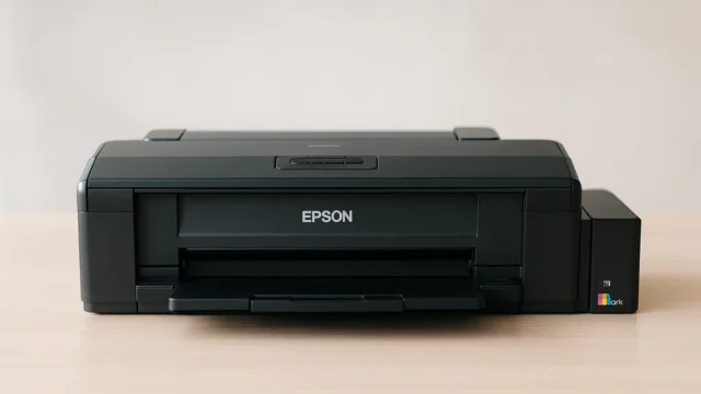 Impressora Epson Ecotank L1800 Stylus baratos e bons mais vendidos no Brasil