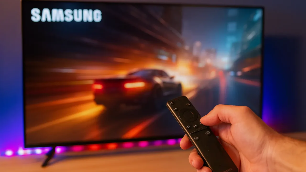 TVs Samsung QLED 65: 3 modelos que se destacam