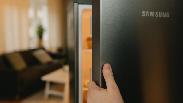 3 Geladeira 3 portas Samsung para acertar na escolha