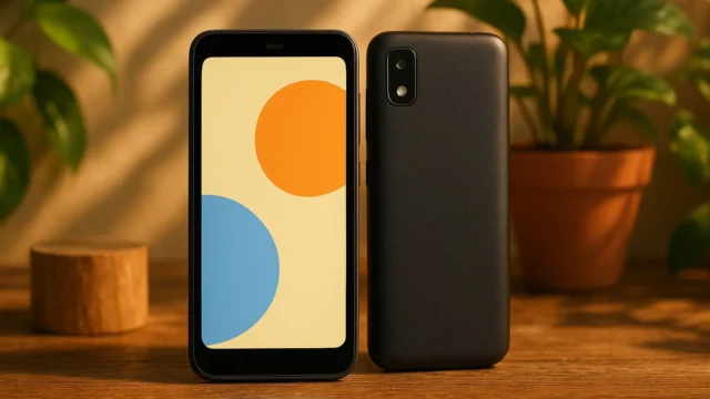 Guia rápido: 6 celulares baratos por 100 reais com mais recursos em 2025