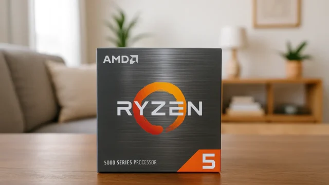 Precisa de processador AMD Ryzen 5 5600G para jogos em 2025? Conheça 6 modelos ideais