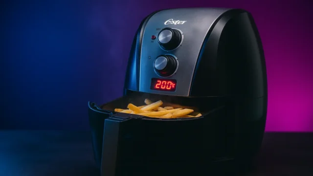 Air Fryer Oster 4L: 3 modelos testados para uso diário