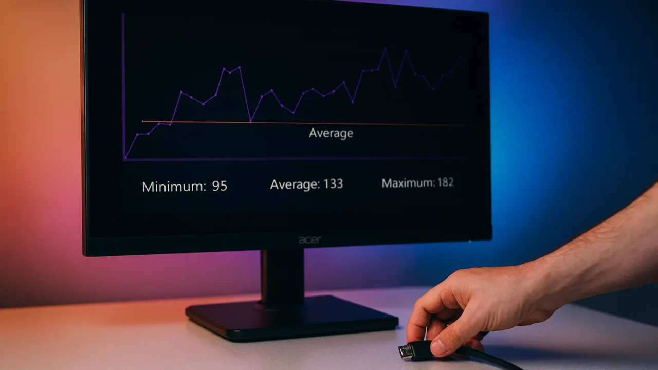 3 melhores monitores Acer v226 para acertar na escolha