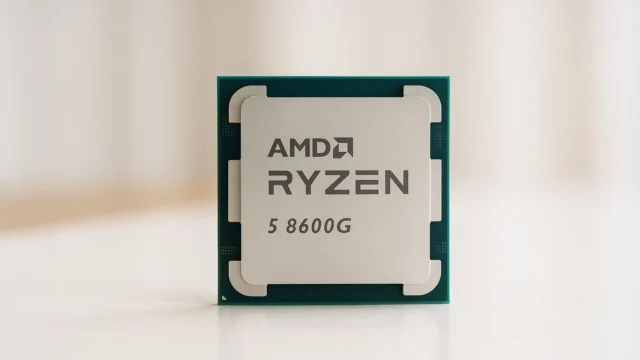 Ryzen 5 8600G AMD barato