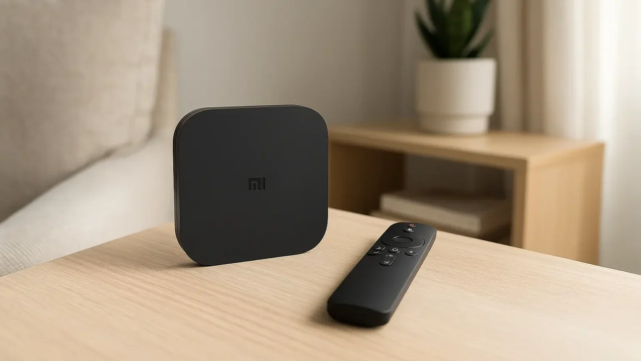 5 Melhores Controles para Xiaomi Mi Box 2 com Entrega Rápida