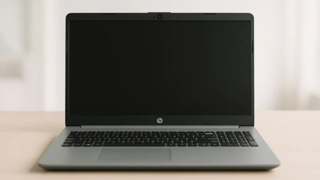 Precisa de notebook HP 256 G9 para trabalhar em 2025? Conheça 6 modelos ideais