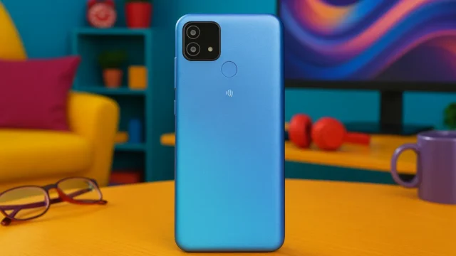 Celular barato com NFC: 6 modelos bons e confiáveis