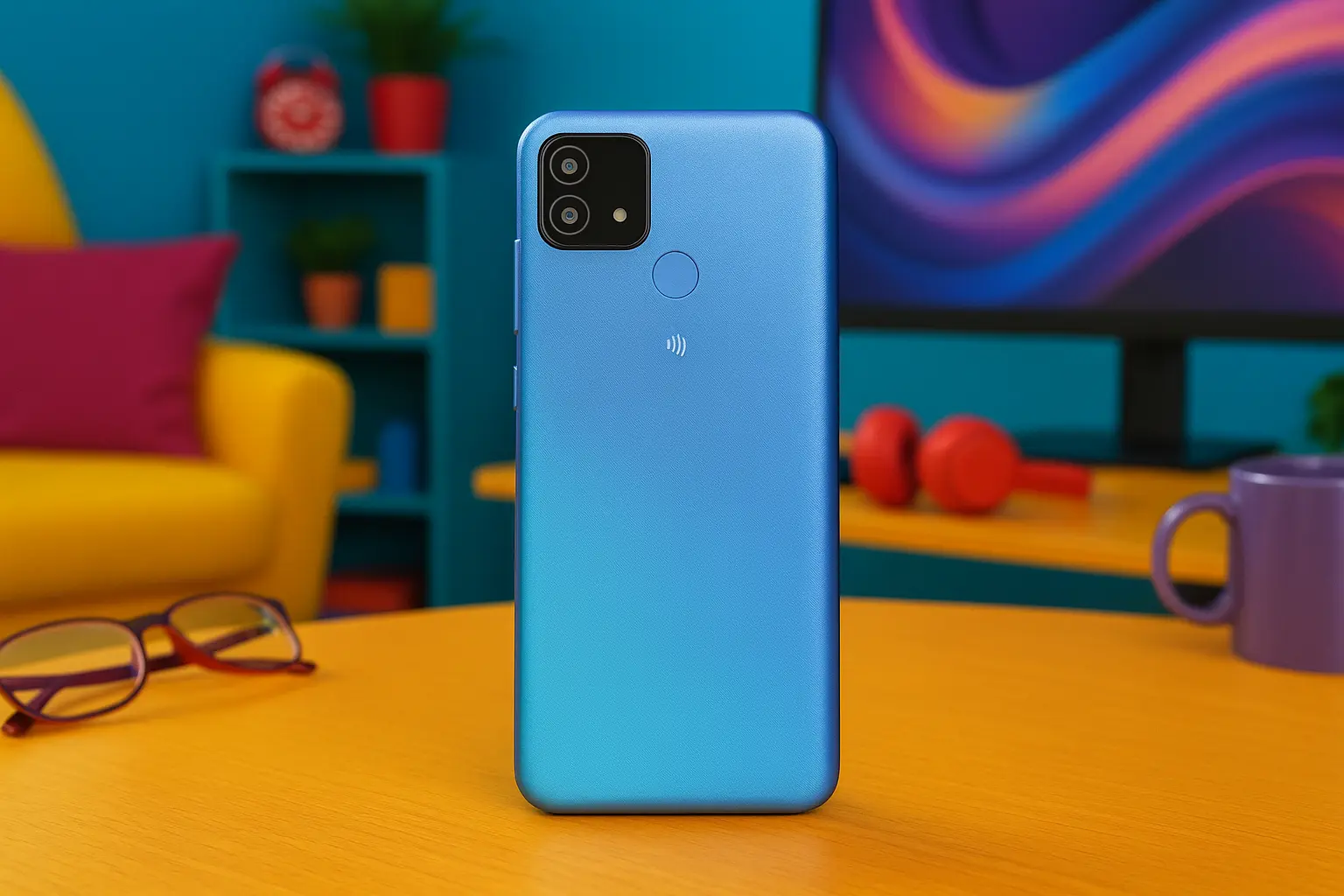 Celular barato com NFC: 6 modelos bons e confiáveis