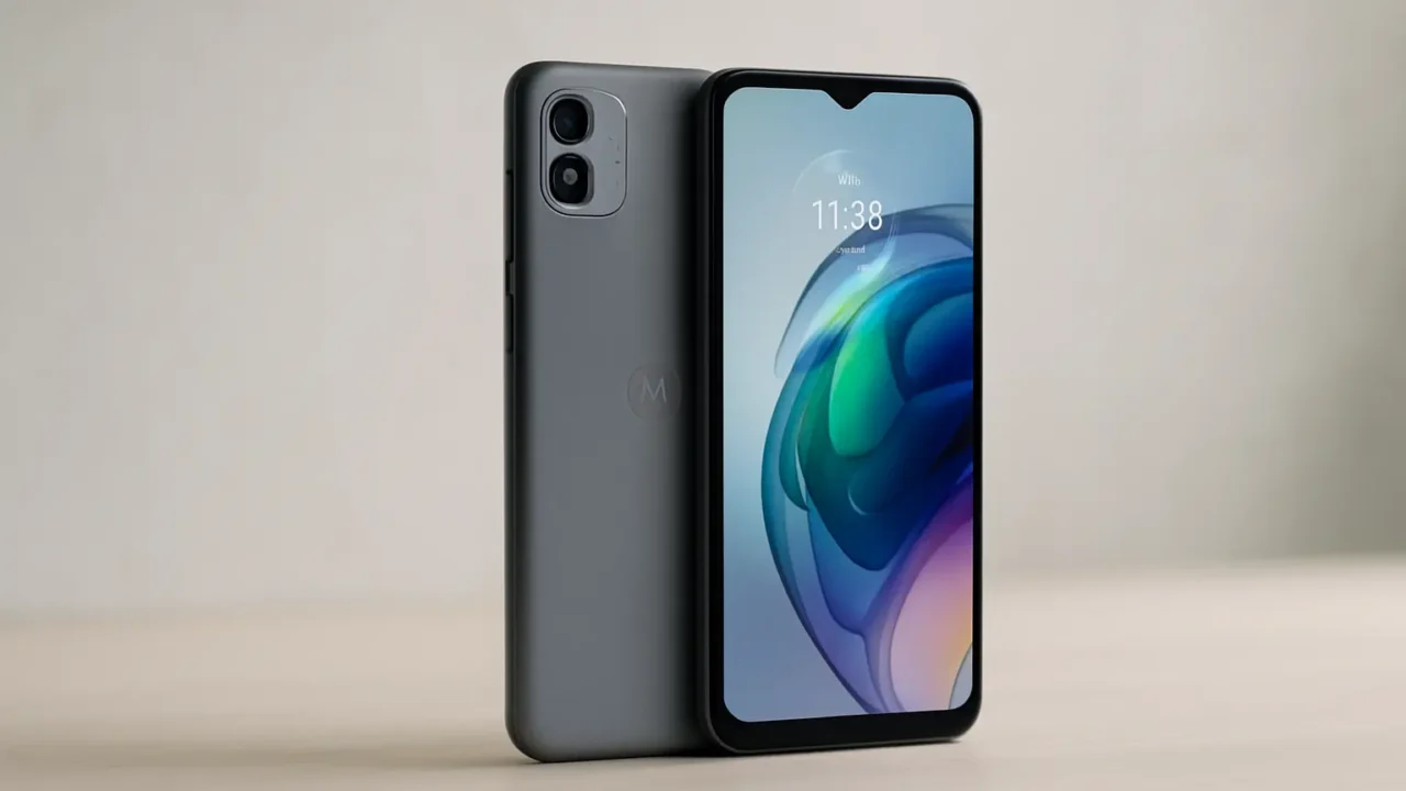 6 melhores celular da Motorola mais barato perfeitas para economizar em 2025
