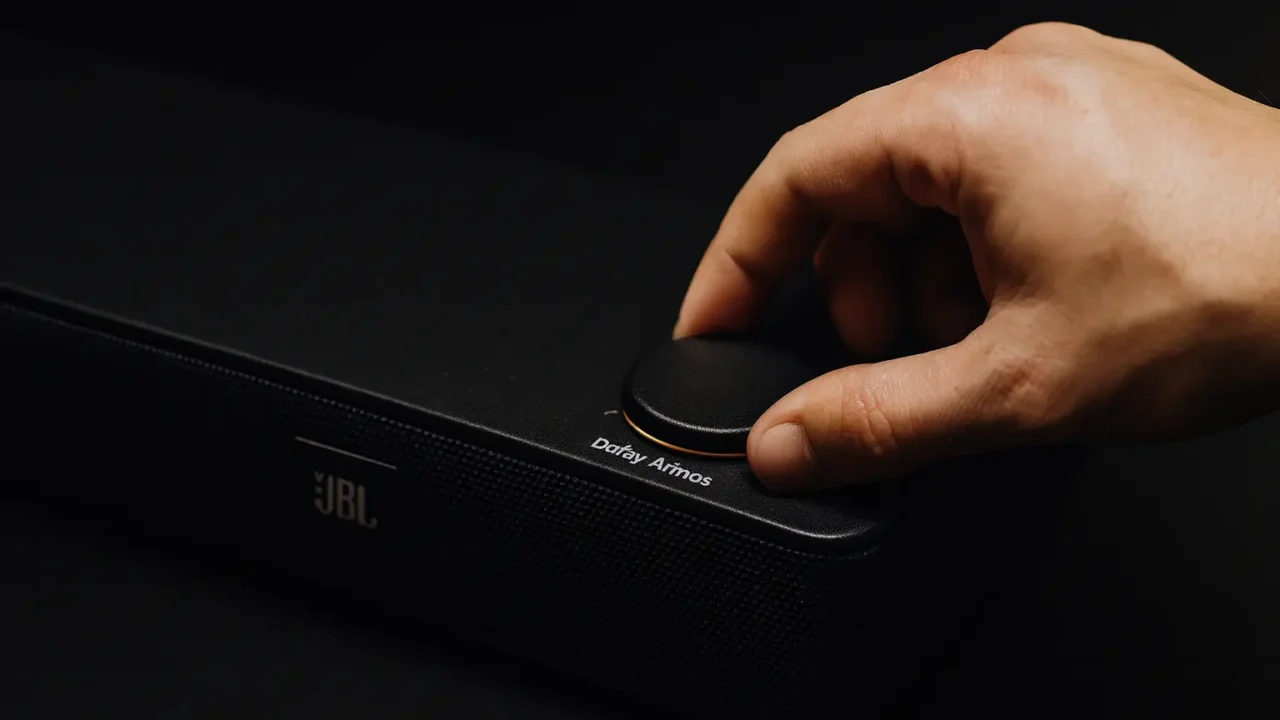 Guia de Compra: 3 melhores JBL 1000 Soundbar avaliadas