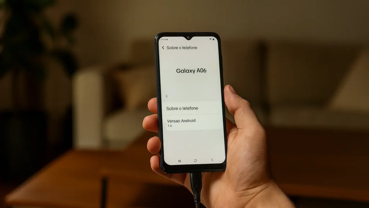Samsung A16: 3 smartphones equilibrados para o dia a dia