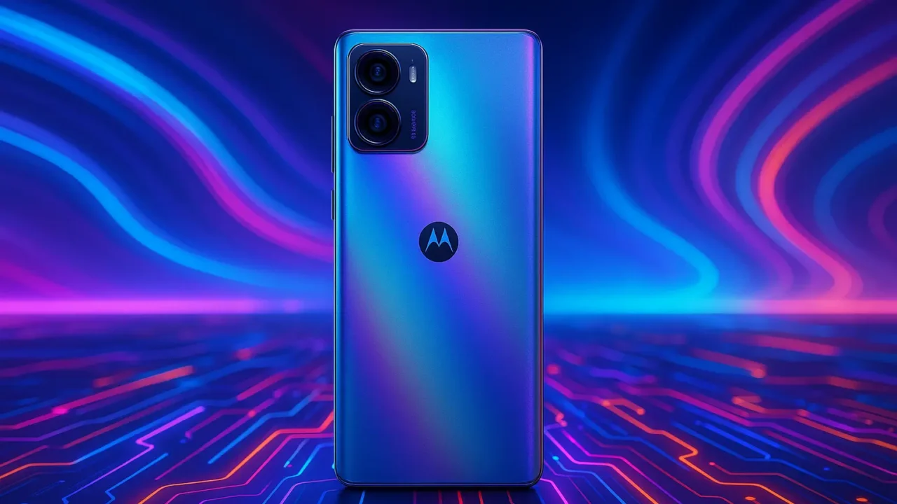 Custo-benefício: 6 Motorola Edge 2023 por menos de R$ 2.500