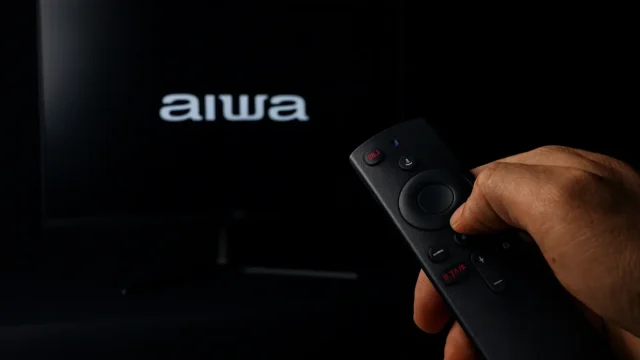 Guia de Compra: 3 Melhores aiwa 4k uhd TV 50
