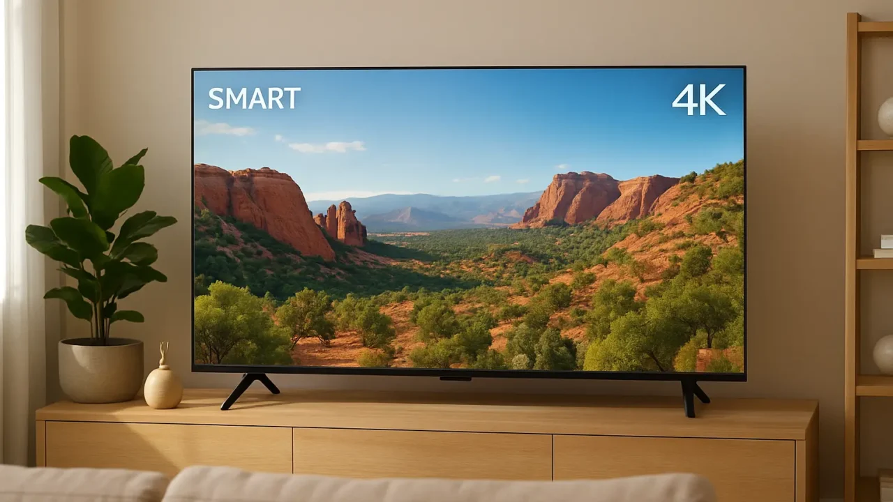 5 Melhores TV Smart 70 Polegadas 4K Testadas por Usuários Reais
