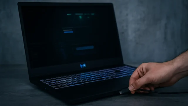 Guia de Compra: 3 melhores notebook i7 gamer Acer