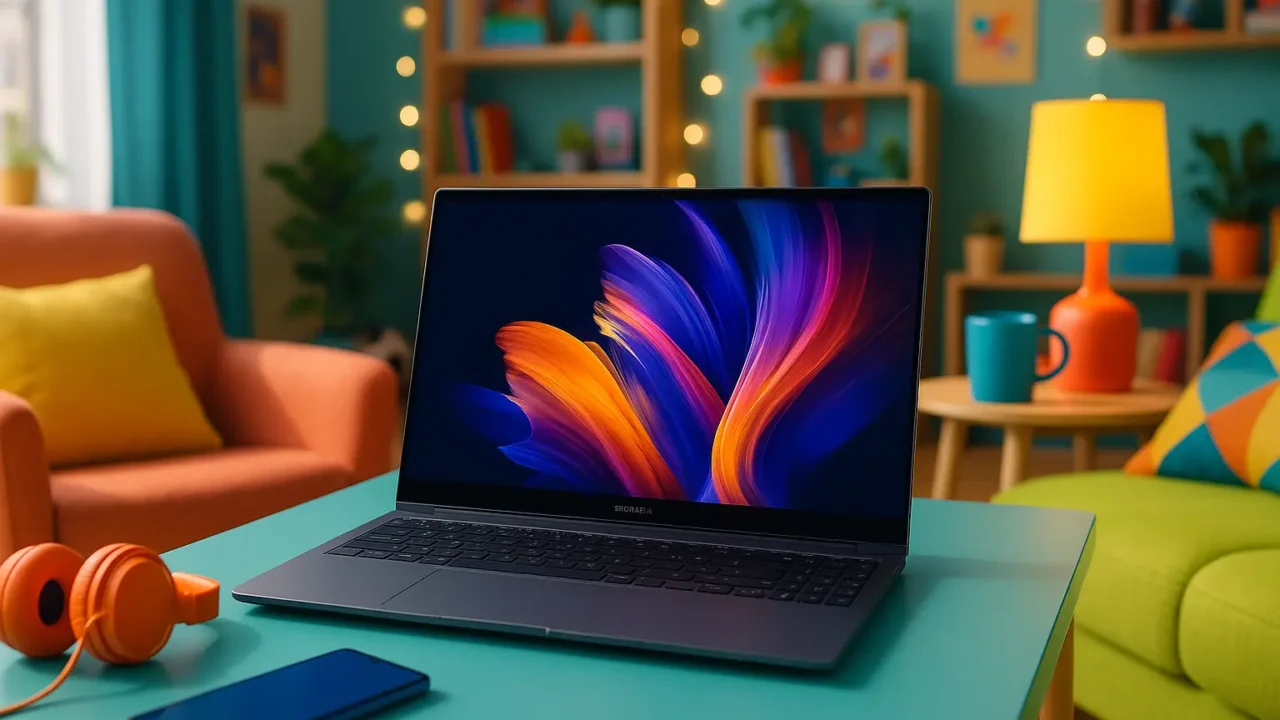 Descontos de até 45%: 6 Samsung Galaxy Book 4 Edge em oferta especial