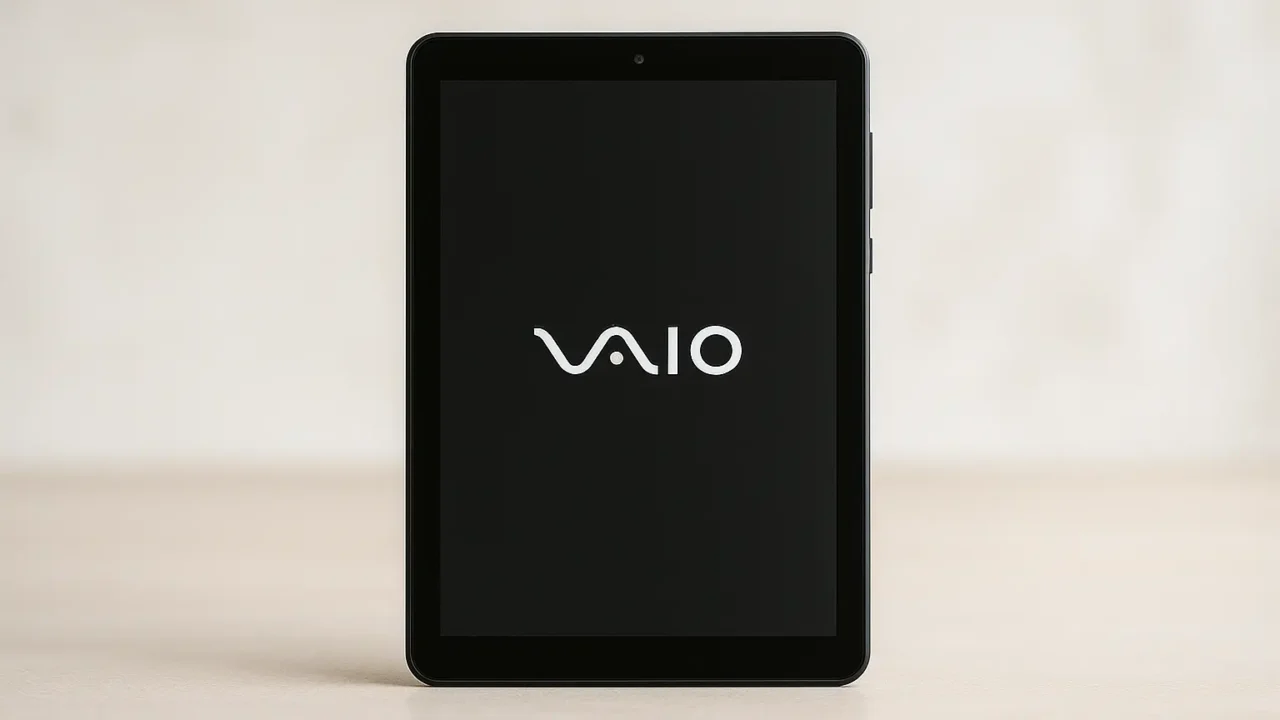 Tablet Vaio TL10 8GB 128GB barato com alta avaliacao