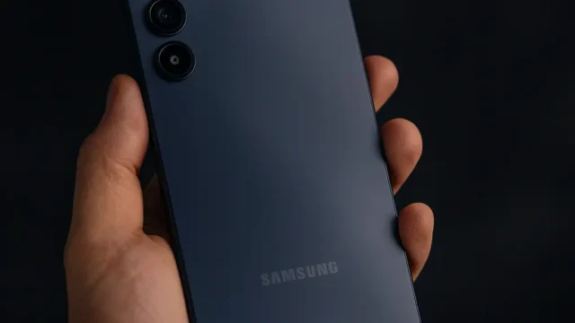 Promoção Smartphone Samsung: 3 opções certeiras