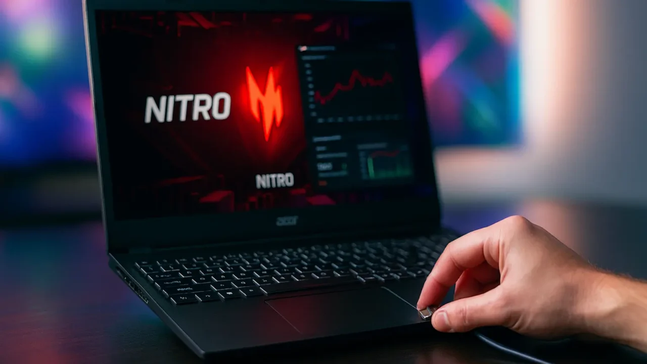 Versão Pro ou Lite? Comparativo de 3 notebook Acer game