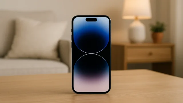 6 iPhone 15 128 com garantia estendida e suporte VIP em 2025