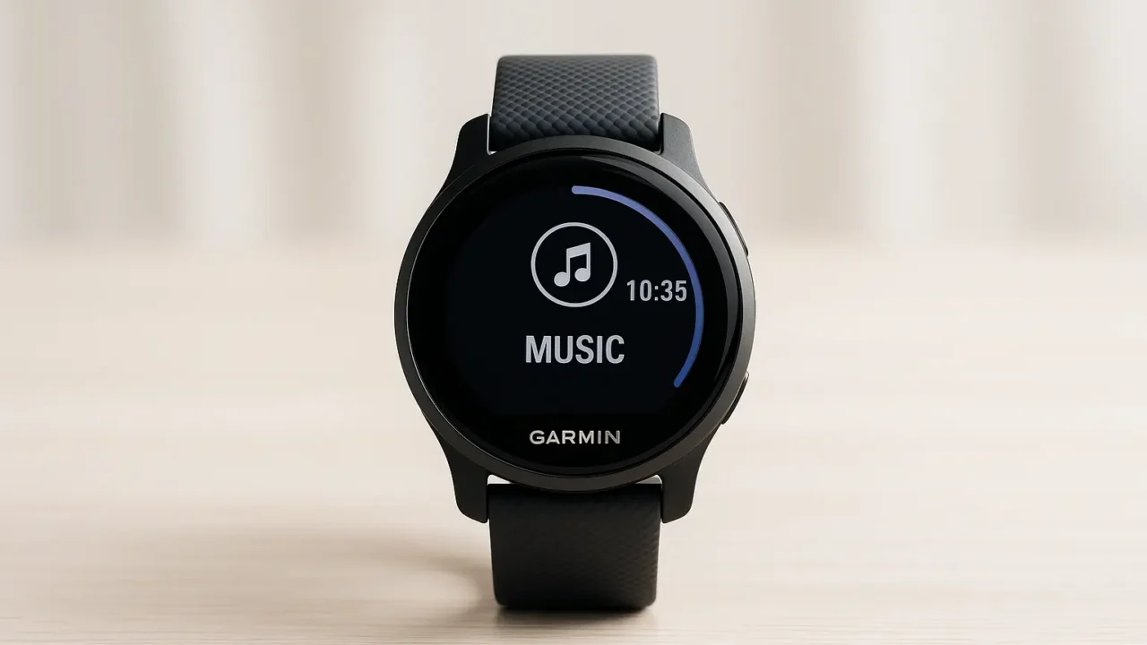 Garmin Vivoactive 5 Music barato com alta avaliação