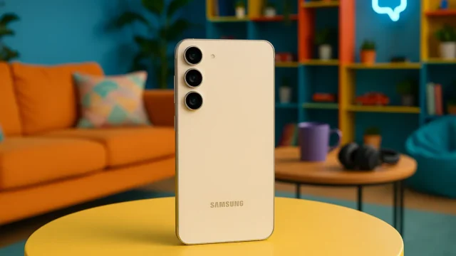 5 Melhores Galaxy S24 512GB para Comprar