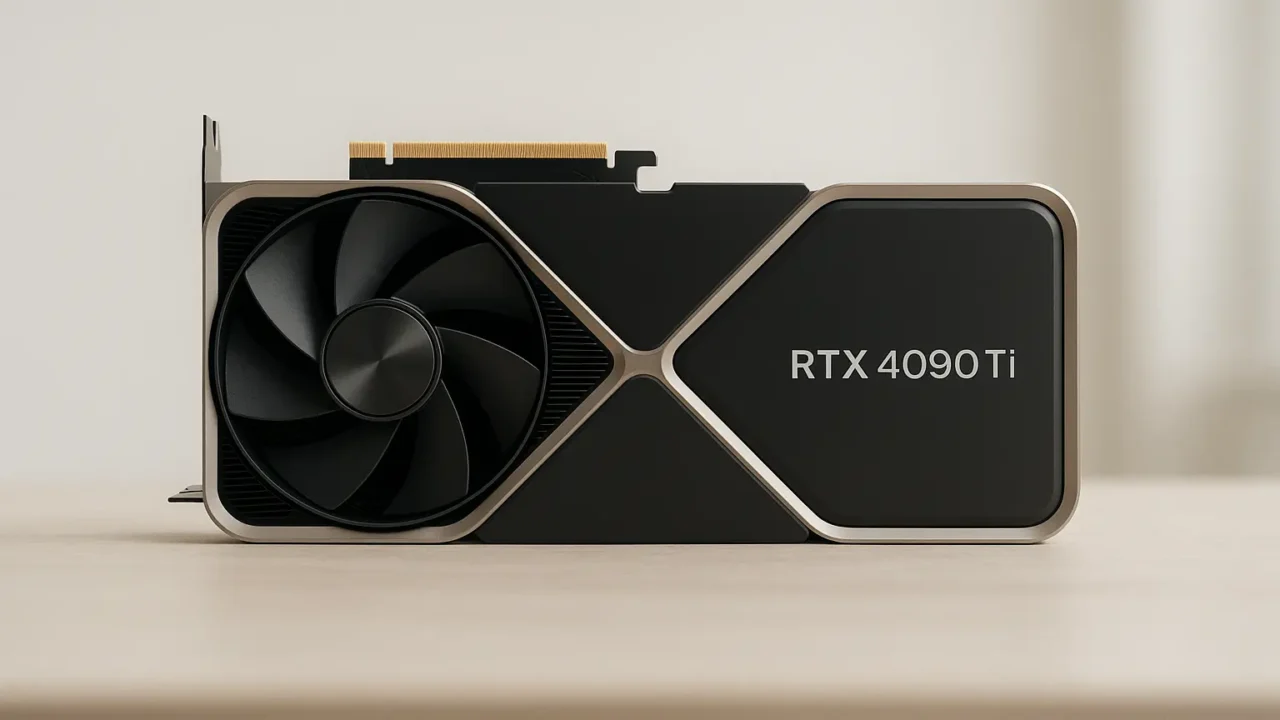 6 placas de vídeo RTX com nota máxima dos usuários em 2025