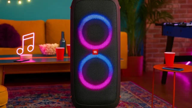 JBL PartyBox 710 baratos e bons mais vendidos no Brasil